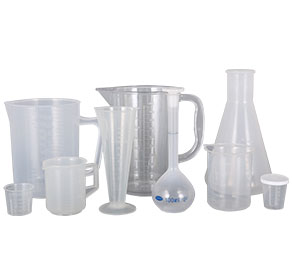 色色内射塑料量杯量筒采用全新塑胶原料制作，适用于实验、厨房、烘焙、酒店、学校等不同行业的测量需要，塑料材质不易破损，经济实惠。